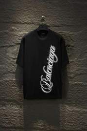 Picture of Balenciaga T Shirts Short _SKUBalenciagaXS-L8stx524121265